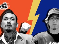 dr Tirta VS Jerinx Soal Jadi Saksi Sidang