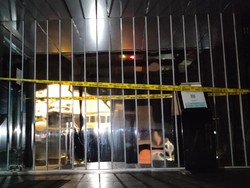 Satpol PP Sanksi Dronk Kemang: Tutup 7 Hari dan Denda Rp 50 Juta!