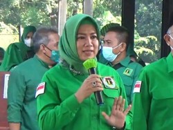 PPP Minta Penerapan HET Minyak Goreng Diawasi Secara Ketat