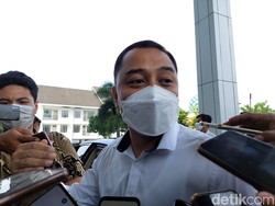 Ini Saran Walkot Eri Agar Surabaya Tak Naik ke PPKM Level 2