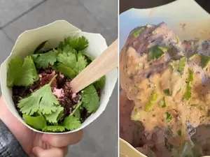 5 Kreasi Nyeleneh Daun Ketumbar, Dicampur Kopi hingga Es Krim! 5 Kreasi Nyeleneh Daun Ketumbar, Dicampur Kopi hingga Es Krim!