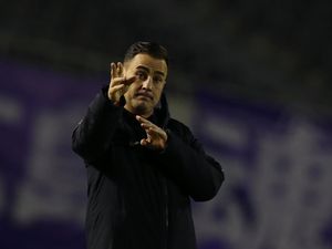 Fabio Cannavaro Siap Latih Klub Eropa, Siapa Minat?