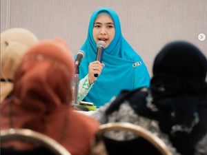 Oki Setiana Dewi Sarankan KDRT Didiamkan Saja, Bisa Sembuh? Ahli: Mustahil