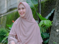 Oki Setiana Dewi Ceritakan Momen Anaknya Sambung Ayat dengan King Faaz