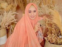 Ceramah Oki Setiana Dewi Viral, KDRT Masih Puncaki Medsos