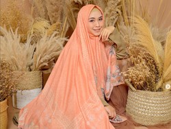 Oki Setiana Dewi Dikecam, Dorce Ingin Dimakamkan sebagai Perempuan