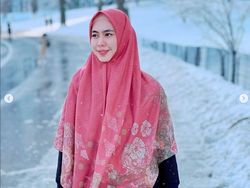 Duka Oki Setiana Dewi untuk Eril