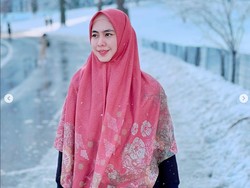 Duka Oki Setiana Dewi untuk Eril