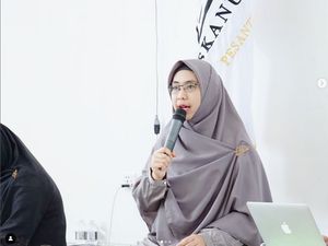 Komnas Perempuan Sentil 3 Hal dari Ceramah Oki Setiana Dewi Komnas Perempuan Sentil 3 Hal dari Ceramah Oki Setiana Dewi
