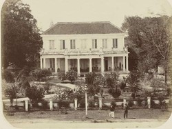 Arti Semboyan Gold, Glory, dan Gospel Beserta Sejarah Lengkapnya