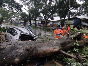 Waspada! Ini Titik Rawan Bencana di Jalur Mudik dan Wisata Malang