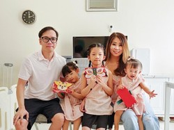 Gaya Hidup TikToker Gita Mechtilde Jadi Perhatian Warganet, Ini Penjelasannya