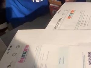 Gaduh Bumame soal Tes Covid, Legislator PDIP Minta Polisi Usut Gaduh Bumame soal Tes Covid, Legislator PDIP Minta Polisi Usut