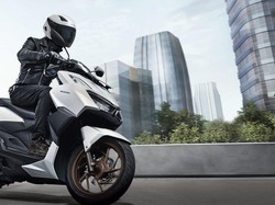 Kehadiran Vario 160 Bakal Ganggu Aerox? Begini Respons Yamaha