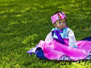 Jinjja?! Punya Bayi di Korsel Bakal Dibayar Rp 23 Juta, Cash