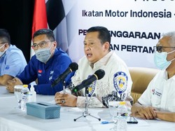 Bamsoet Optimistis Gelaran MotoGP Datangkan Peluang Investasi di NTB