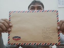 Mengaku Dianiaya, Pria Klaten Tulis Surat ke Kapolri-Niat Jual Ginjal