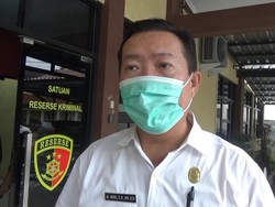 Satgas Subang Diperiksa Polisi Imbas Kerumunan di Konser Tri Suaka