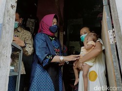 Pemkot Surabaya Atensi Balita Kelainan Kelamin, Biaya Pengobatan Ditanggung