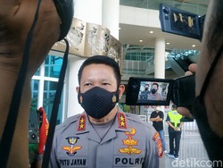 Polisi Pastikan WNA Pengeroyok WN Ukraina di Bali Bukan Interpol