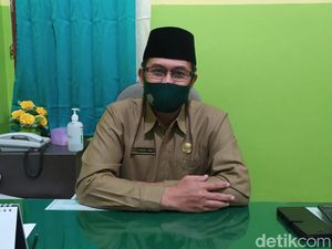 Tahun Ini, Belasan CJH Lamongan Mundur-Tunda Keberangkatan Haji
