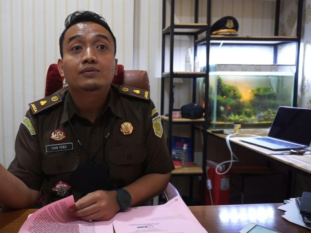 Jaksa Susun Dakwaan, Bripda Randy Segera Diadili Kasus Aborsi Kekasih