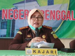 Ustaz di Trenggalek yang Cabuli 34 Santriwati Dituntut 17 Tahun Penjara
