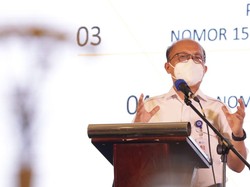 Sekjen Kemnaker Dorong Tingkatkan Kreativitas Hadapi Tantangan Kerja