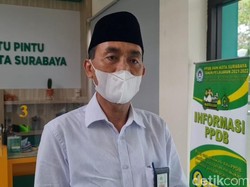 5 Guru dan 58 Siswa MAN Surabaya Positif COVID-19