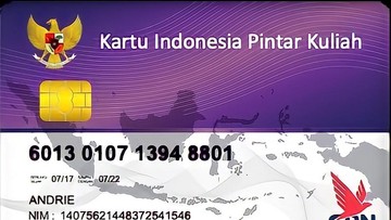 Gaji Orang Tua Kamu Masih Layak Dapat KIP Kuliah?