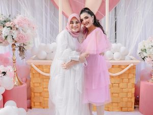 Ashanty Usir Aurel Hermansyah, Sikap Anang Jadi Sorotan