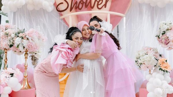 8 Artis Ini Melahirkan di Tanggal Cantik, Aurel Melahirkan Pada 22-2-2022