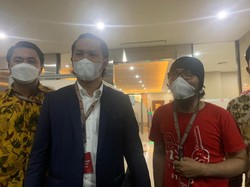 Dipolisikan Crazy Rich Indra Kenz, Korban Binomo Yakin Polri Objektif