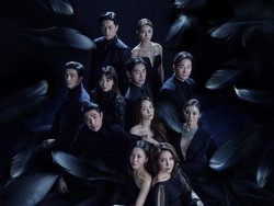 3 Fakta Love ft. Marriage and Divorce 3, Drakor Rating Tinggi Bahas Perceraian