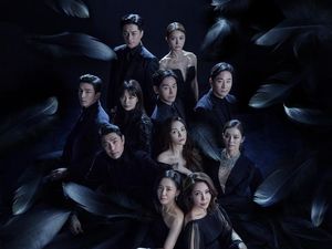 3 Fakta Love ft. Marriage and Divorce 3, Drakor Rating Tinggi Bahas Perceraian 3 Fakta Love ft. Marriage and Divorce 3, Drakor Rating Tinggi Bahas Perceraian
