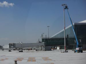Meksiko Bikin Bandara Baru, Gantikan Bandara Lama yang Over Kapasitas