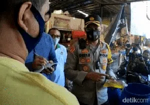 Harga Distributor Tinggi Jadi Alasan Pedagang Sulit Jual Minyak Goreng Sesuai HET