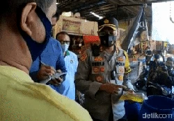 Harga Distributor Tinggi Jadi Alasan Pedagang Sulit Jual Minyak Goreng Sesuai HET