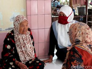 Polisi Buru Penculik-Pencuri Perhiasan Rp 180 Juta Milik Nenek Imoh Polisi Buru Penculik-Pencuri Perhiasan Rp 180 Juta Milik Nenek Imoh