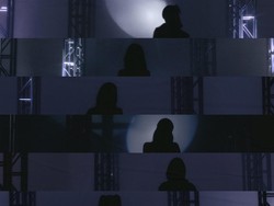 NMIXX, Girlband Baru JYP Debut 22 Februari dengan AD MARE