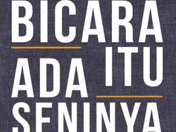 Bicara Itu Ada Seninya, Oh-Su Hyang Ungkap Rahasia Komunikasi