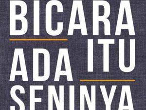 Bicara Itu Ada Seninya, Oh-Su Hyang Ungkap Rahasia Komunikasi Bicara Itu Ada Seninya, Oh-Su Hyang Ungkap Rahasia Komunikasi