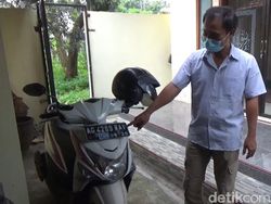 Pelaku Pamer Alat Vital di Tulungagung Ngaku Dapat Bisikan Gaib