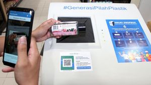 Peduli Lingkungan, Yuk Ikut Pilah Sampah Plastik