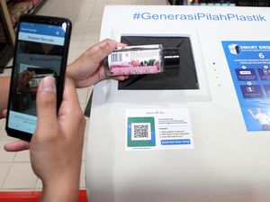 Peduli Lingkungan, Yuk Ikut Pilah Sampah Plastik