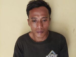 Aksi Heroik Emak-emak di Pasuruan Hingga Terjungkal Gagalkan Pencurian HP