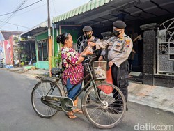 Alternatif Cegah DBD di Ponorogo, 300 Ekor Cupang Dibagikan Gratis