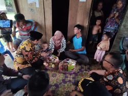 Pemkot Bengkulu Minta Maaf ke Keluarga Balita Ditolak Berobat di Puskesmas