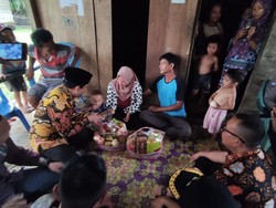 Pemkot Bengkulu Minta Maaf ke Keluarga Balita Ditolak Berobat di Puskesmas