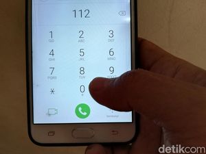 Butuh Bantuan Darurat? Warga Kota Pasuruan Bisa Telepon 112